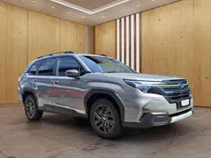 Subaru Forester Station 2.0i e-Boxer Sport