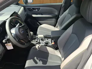 Subaru Forester Station 2.0i e-Boxer Sport