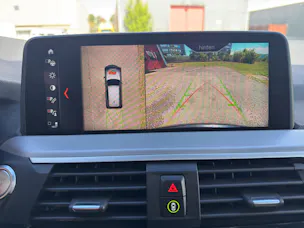 BMW X3 30d MSport xDrive SAG
