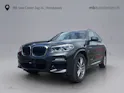 BMW X3 30d MSport xDrive SAG