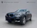BMW X3 30d MSport xDrive SAG
