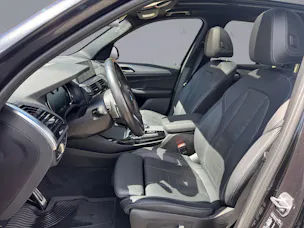 BMW X3 30d MSport xDrive SAG