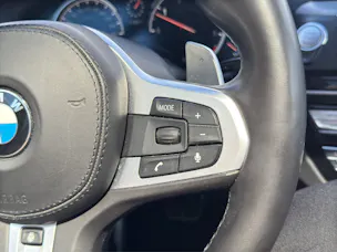BMW X3 30d MSport xDrive SAG