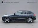 BMW X3 30d MSport xDrive SAG