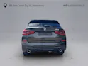 BMW X3 30d MSport xDrive SAG