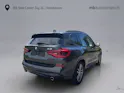 BMW X3 30d MSport xDrive SAG