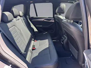 BMW X3 30d MSport xDrive SAG