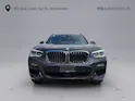 BMW X3 30d MSport xDrive SAG