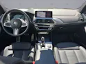 BMW X3 30d MSport xDrive SAG