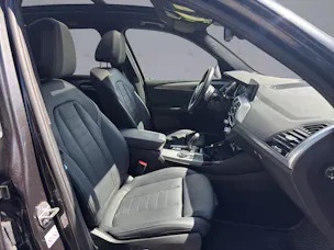 BMW X3 30d MSport xDrive SAG