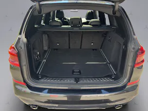 BMW X3 30d MSport xDrive SAG