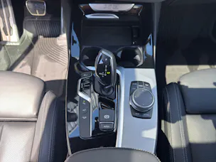 BMW X3 30d MSport xDrive SAG