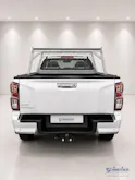 Isuzu D-Max Space Pick-up 1.9 DDi N60 F 4x4