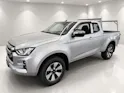 Isuzu D-Max Space Pick-up 1.9 DDi N60 F 4x4
