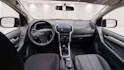 Isuzu D-Max Crew Pick-up 2.5 TDi Planet 4x4