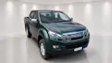 Isuzu D-Max Crew Pick-up 2.5 TDi Planet 4x4