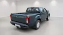 Isuzu D-Max Crew Pick-up 2.5 TDi Planet 4x4