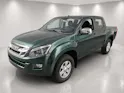 Isuzu D-Max Crew Pick-up 2.5 TDi Planet 4x4