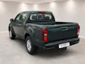 Isuzu D-Max Crew Pick-up 2.5 TDi Planet 4x4