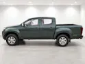Isuzu D-Max Crew Pick-up 2.5 TDi Planet 4x4