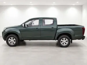 Isuzu D-Max Crew Pick-up 2.5 TDi Planet 4x4