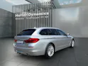 BMW 530i xDrive Touring ANHAENGERKUPPLUNG
