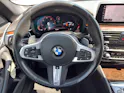 BMW 530i xDrive Touring ANHAENGERKUPPLUNG
