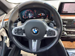 BMW 530i xDrive Touring ANHAENGERKUPPLUNG