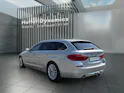 BMW 530i xDrive Touring ANHAENGERKUPPLUNG
