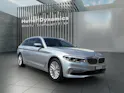 BMW 530i xDrive Touring ANHAENGERKUPPLUNG