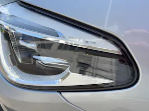 BMW 530i xDrive Touring ANHAENGERKUPPLUNG