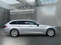 BMW 530i xDrive Touring ANHAENGERKUPPLUNG