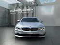 BMW 530i xDrive Touring ANHAENGERKUPPLUNG
