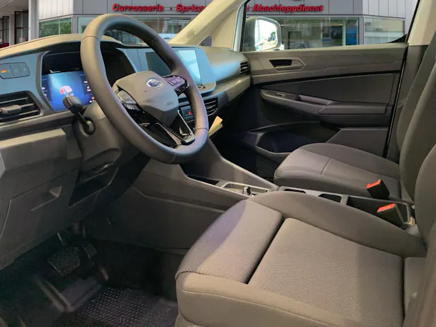 Ford Grand Transit Connect FlexCab 1.5 EcoBoost 150 Trend PHEV