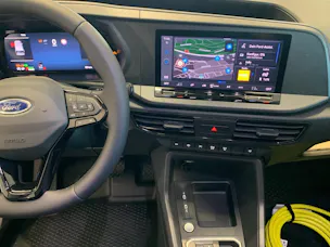 Ford Grand Transit Connect FlexCab 1.5 EcoBoost 150 Trend PHEV