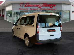 Ford Grand Transit Connect FlexCab 1.5 EcoBoost 150 Trend PHEV