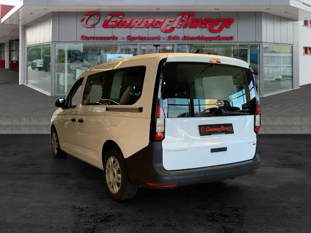 Ford Grand Transit Connect FlexCab 1.5 EcoBoost 150 Trend PHEV