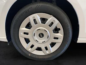 Ford Grand Transit Connect FlexCab 1.5 EcoBoost 150 Trend PHEV
