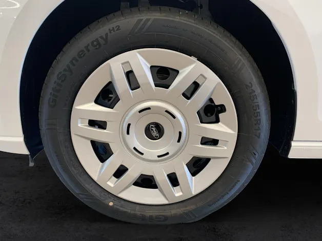 Ford Grand Transit Connect FlexCab 1.5 EcoBoost 150 Trend PHEV