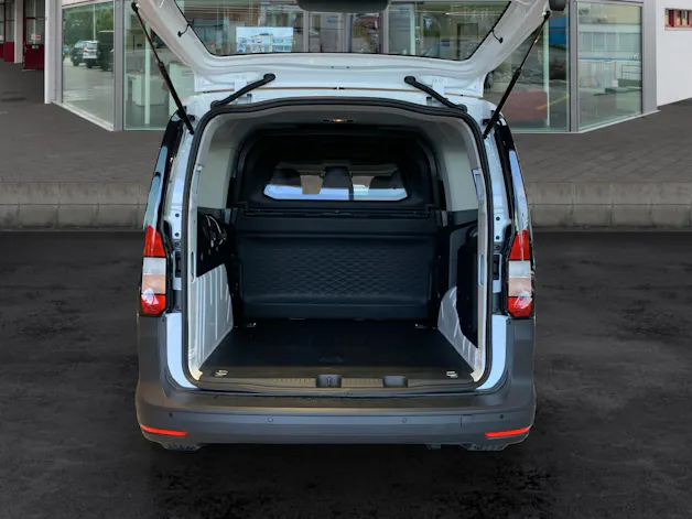Ford Grand Transit Connect FlexCab 1.5 EcoBoost 150 Trend PHEV