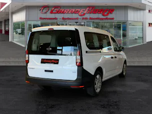 Ford Grand Transit Connect FlexCab 1.5 EcoBoost 150 Trend PHEV