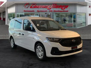 Ford Grand Transit Connect FlexCab 1.5 EcoBoost 150 Trend PHEV