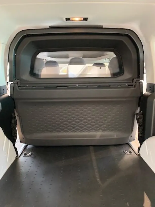 Ford Grand Transit Connect FlexCab 1.5 EcoBoost 150 Trend PHEV