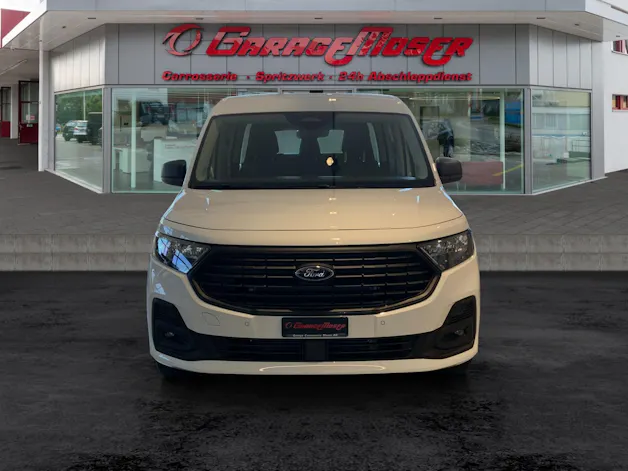 Ford Grand Transit Connect FlexCab 1.5 EcoBoost 150 Trend PHEV
