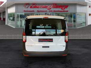 Ford Grand Transit Connect FlexCab 1.5 EcoBoost 150 Trend PHEV