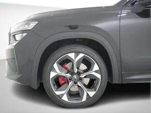 Škoda Kodiaq 2.0 TSI RS
