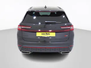 Škoda Kodiaq 2.0 TSI RS
