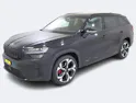 Škoda Kodiaq 2.0 TSI RS