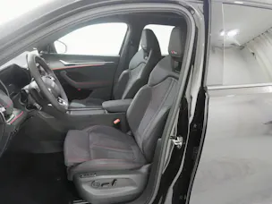 Škoda Kodiaq 2.0 TSI RS