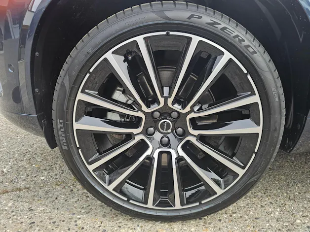 VOLVO XC90 2.0 T8 TE Ultra Bright eAWD